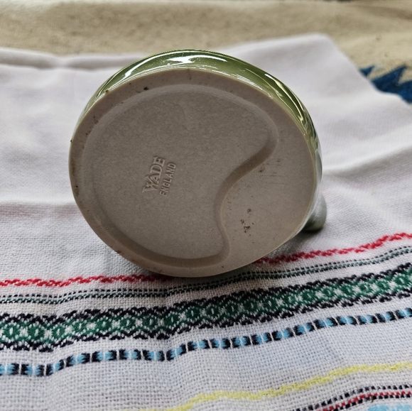 Vintage Wade Pipe Rest - Picture 5 of 5